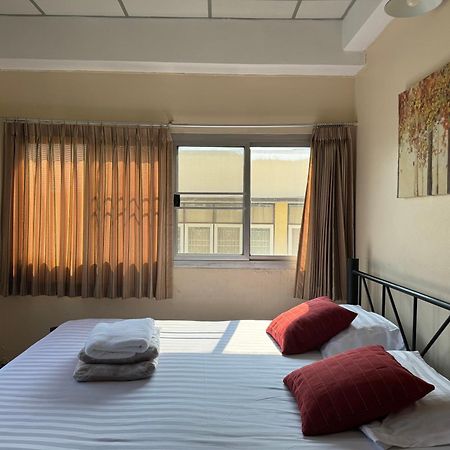Kc Guest House Μπανγκόκ Εξωτερικό φωτογραφία
