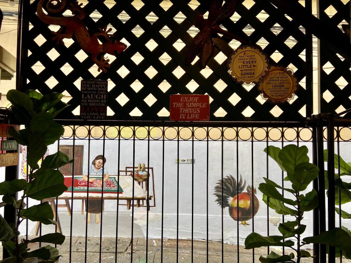 Kc Guest House Μπανγκόκ Εξωτερικό φωτογραφία