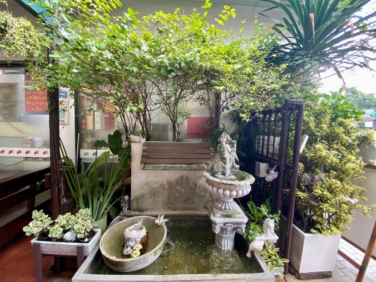 Kc Guest House Μπανγκόκ Εξωτερικό φωτογραφία