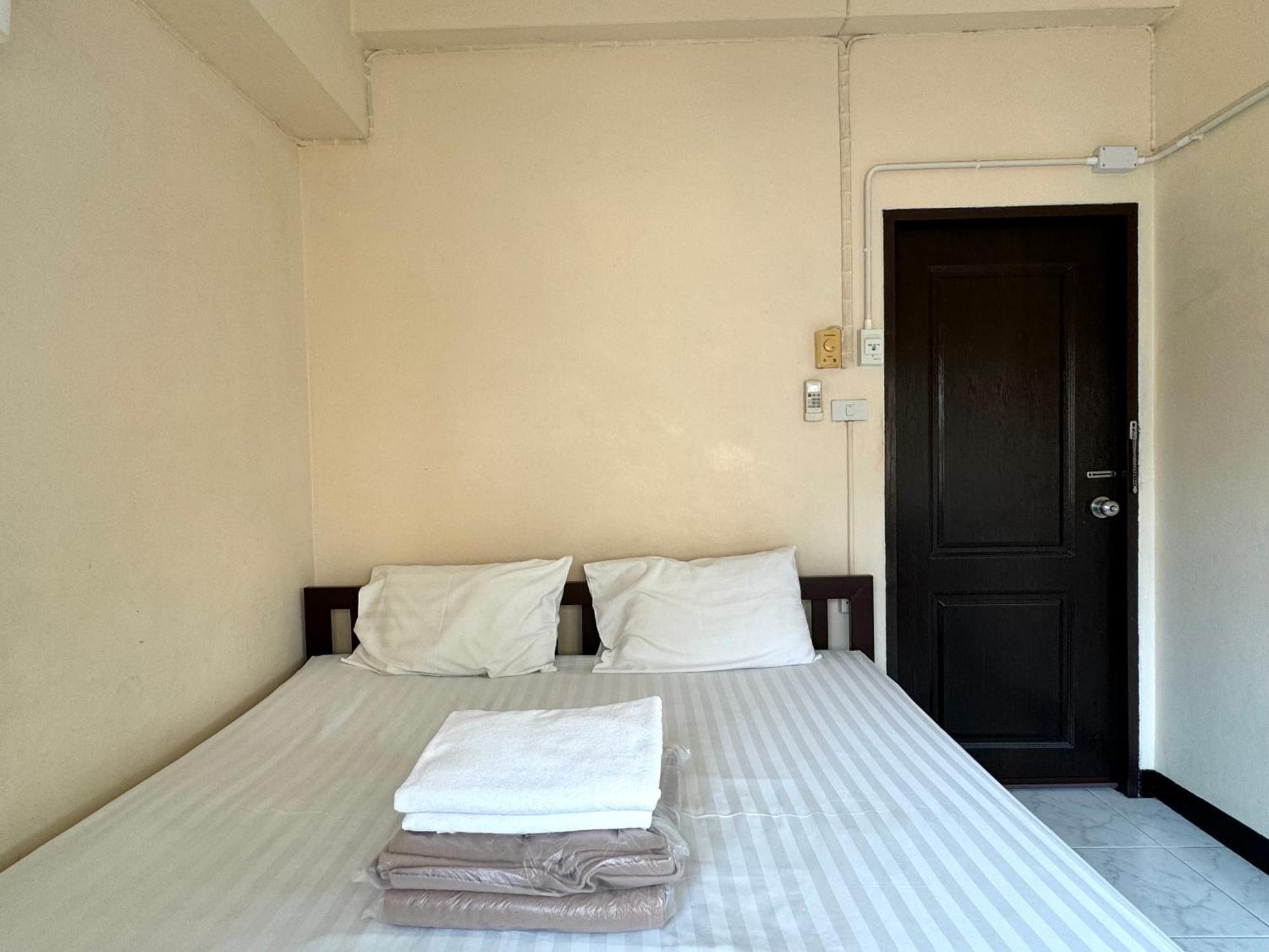 Kc Guest House Μπανγκόκ Εξωτερικό φωτογραφία