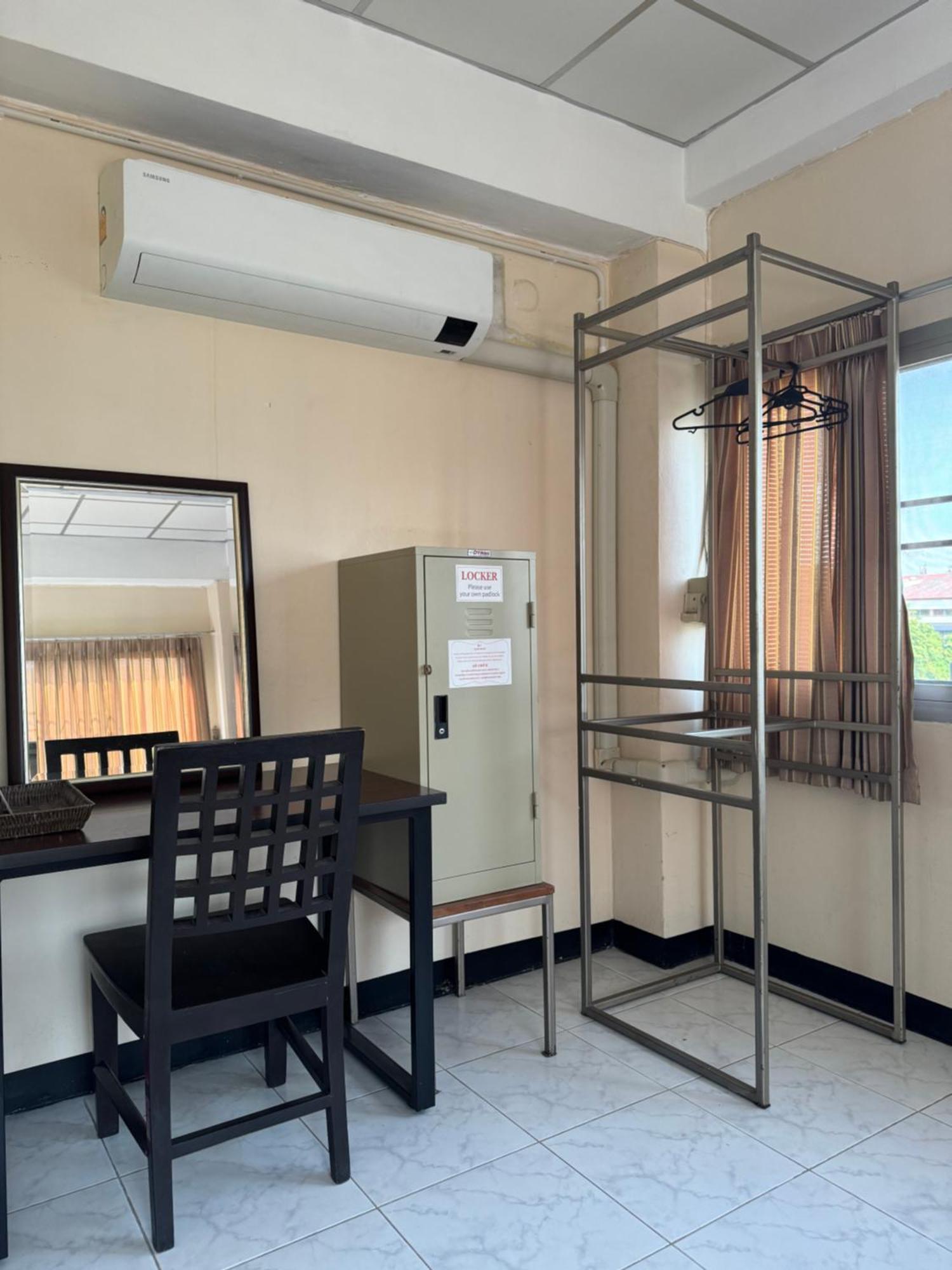 Kc Guest House Μπανγκόκ Εξωτερικό φωτογραφία