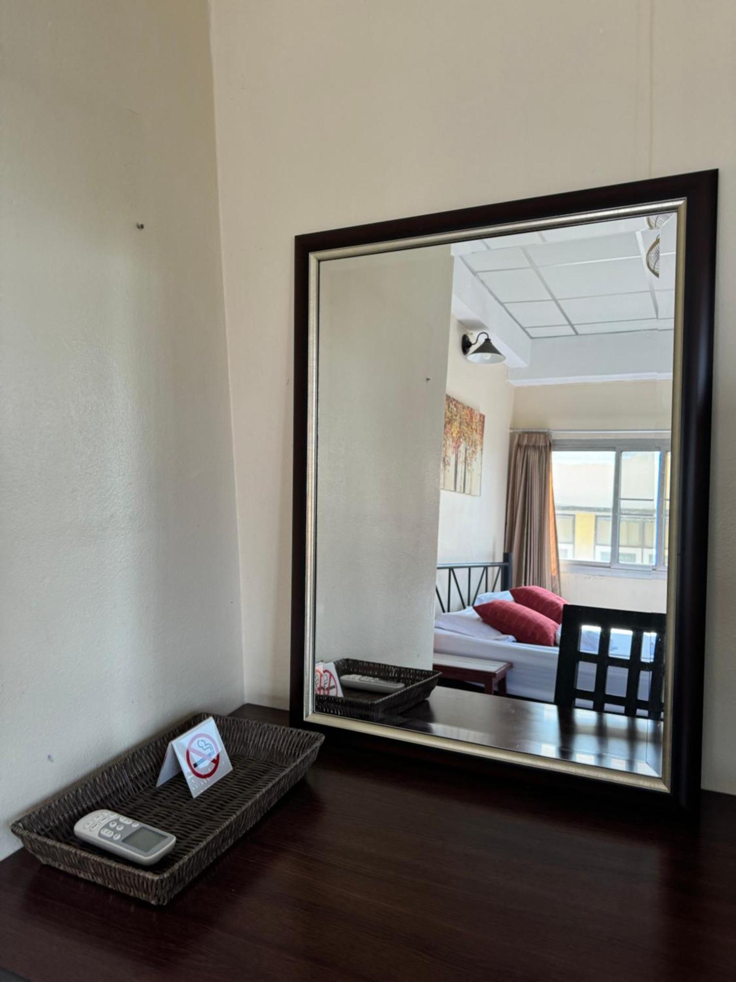 Kc Guest House Μπανγκόκ Εξωτερικό φωτογραφία