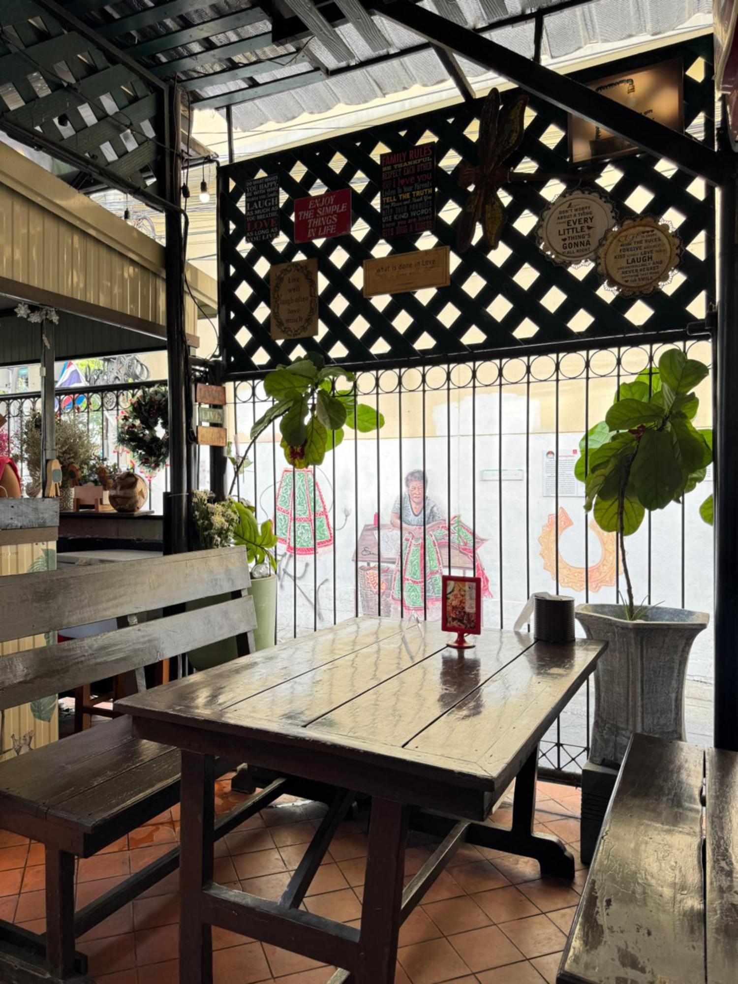 Kc Guest House Μπανγκόκ Εξωτερικό φωτογραφία