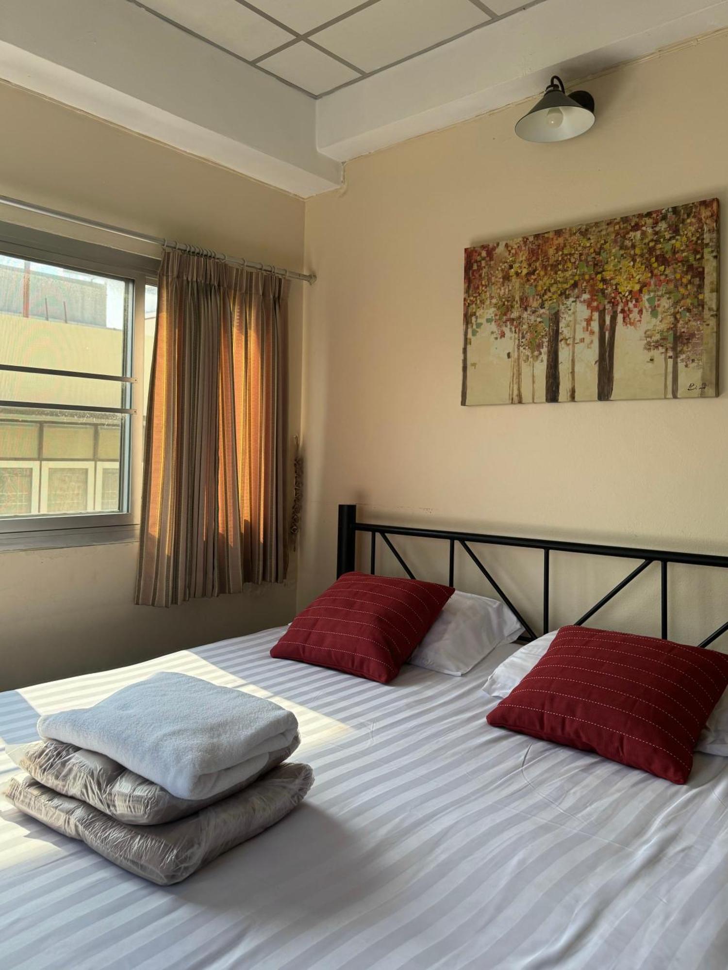 Kc Guest House Μπανγκόκ Εξωτερικό φωτογραφία