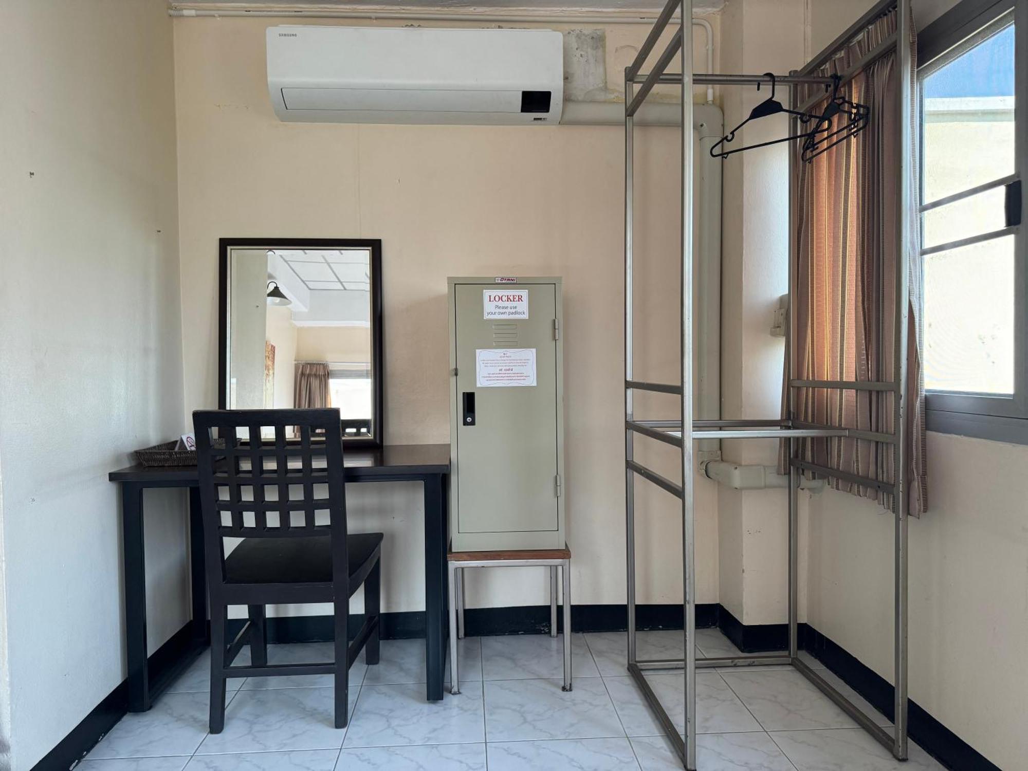 Kc Guest House Μπανγκόκ Εξωτερικό φωτογραφία