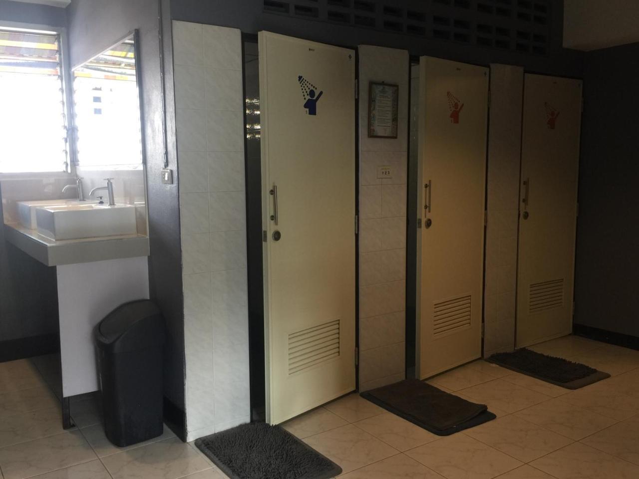 Kc Guest House Μπανγκόκ Εξωτερικό φωτογραφία