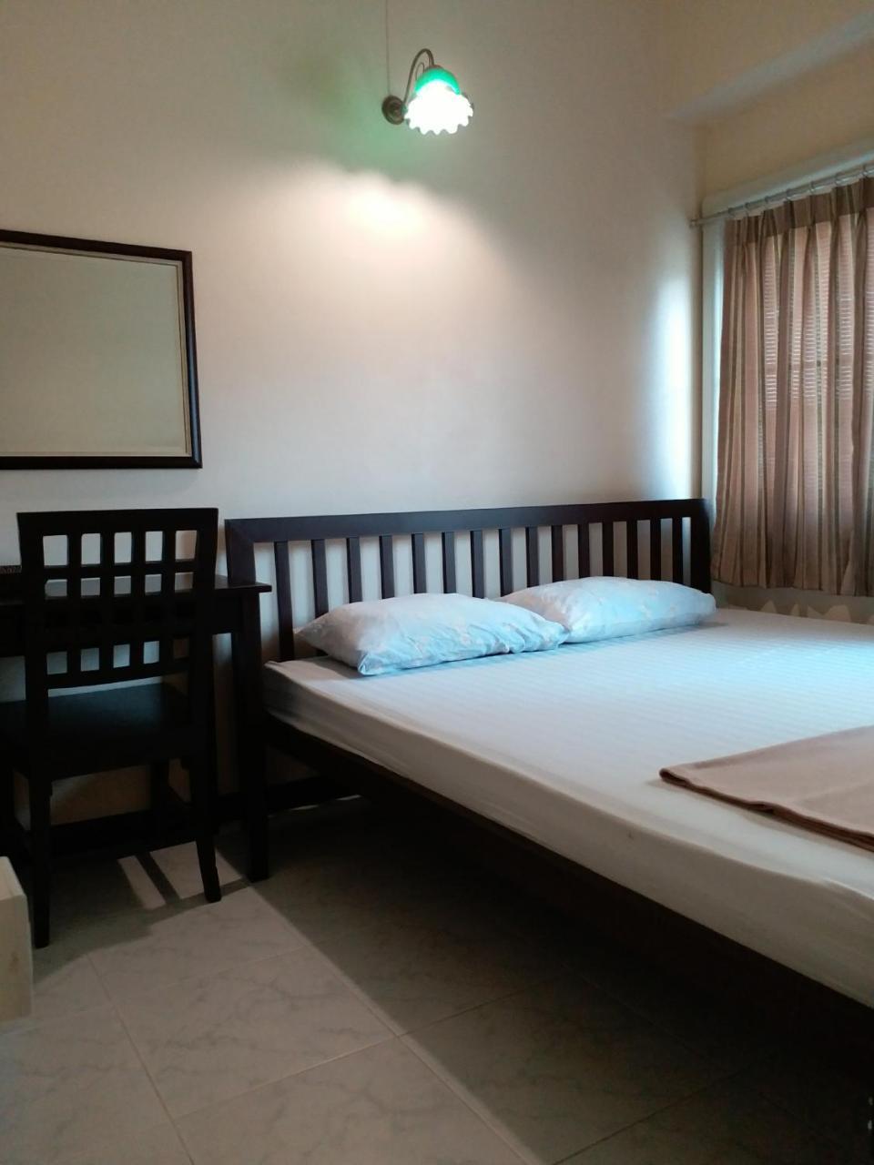 Kc Guest House Μπανγκόκ Εξωτερικό φωτογραφία